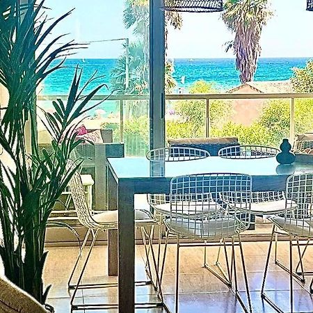 Tierra De Mar 94 By Homeprive Denia Exterior photo