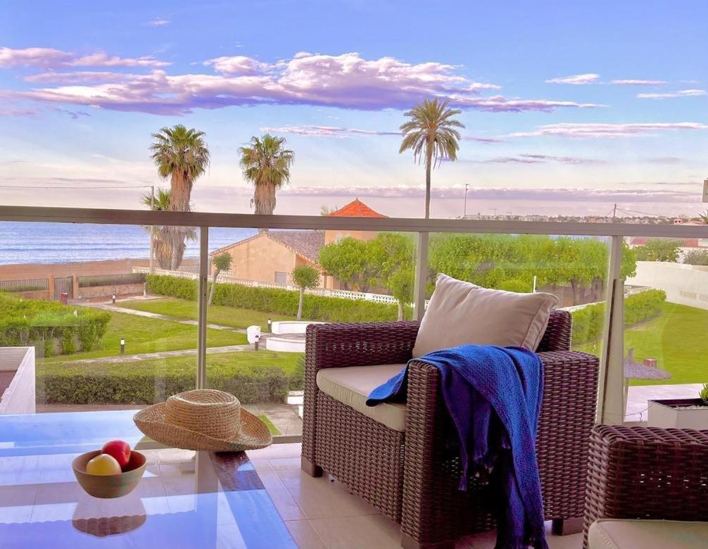 Tierra De Mar 94 By Homeprive Denia Exterior photo
