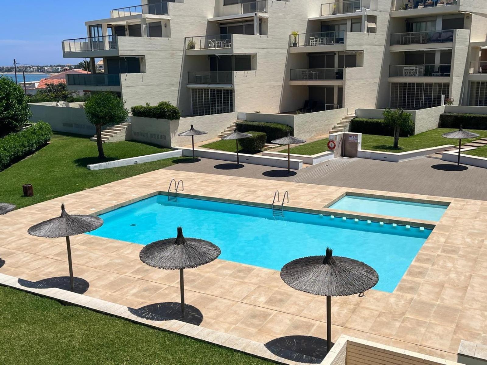 Tierra De Mar 94 By Homeprive Denia Exterior photo